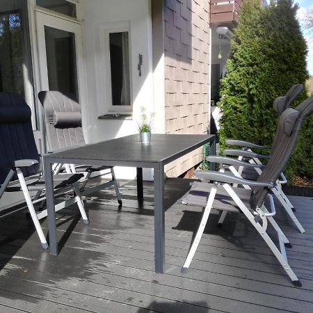 Ferienwohnung Schneewittchen Altenau  Extérieur photo