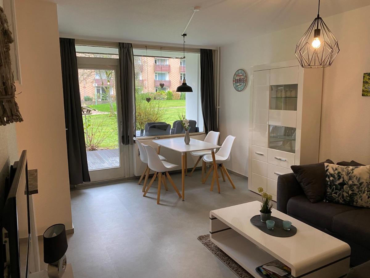 Ferienwohnung Schneewittchen Altenau  Extérieur photo