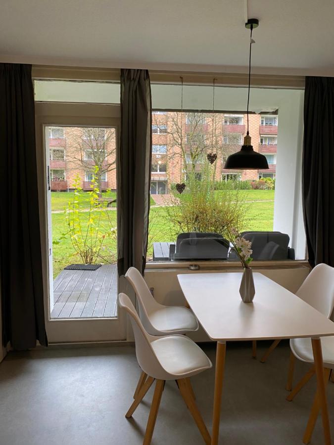Ferienwohnung Schneewittchen Altenau  Extérieur photo
