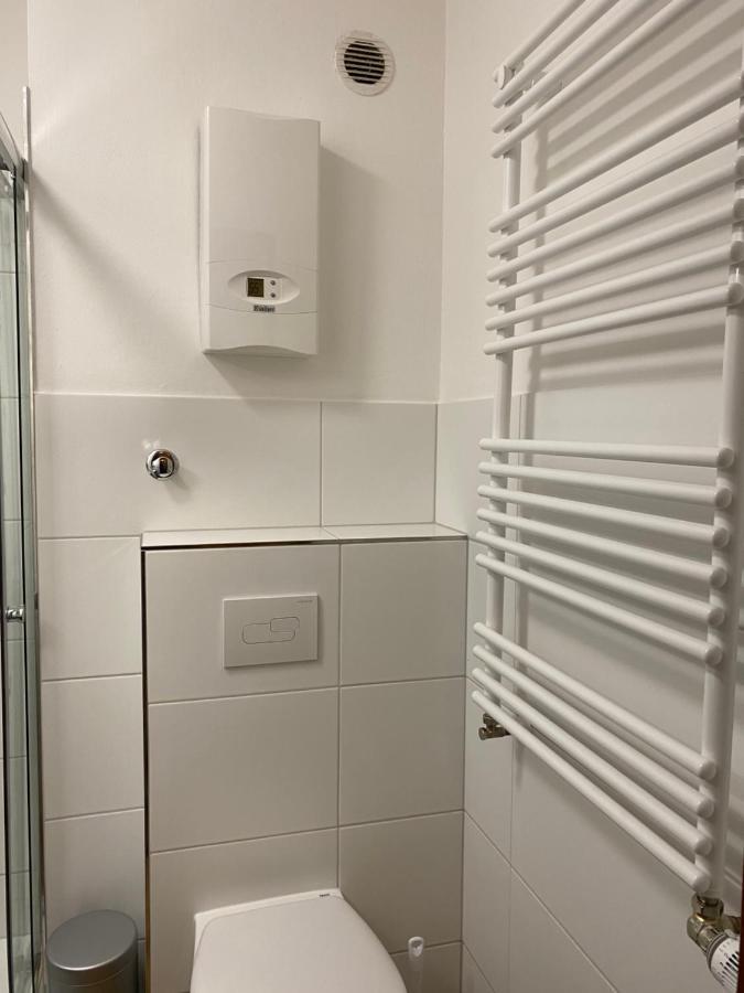 Ferienwohnung Schneewittchen Altenau  Extérieur photo
