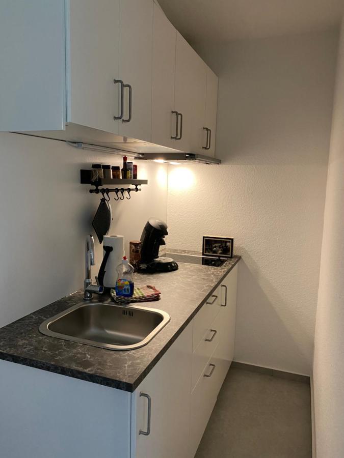 Ferienwohnung Schneewittchen Altenau  Extérieur photo