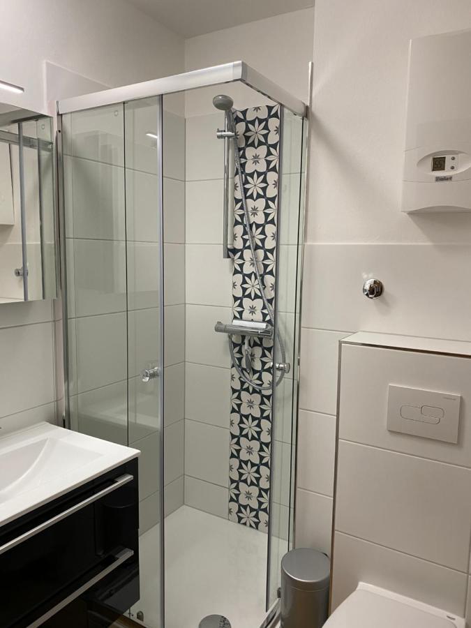 Ferienwohnung Schneewittchen Altenau  Extérieur photo